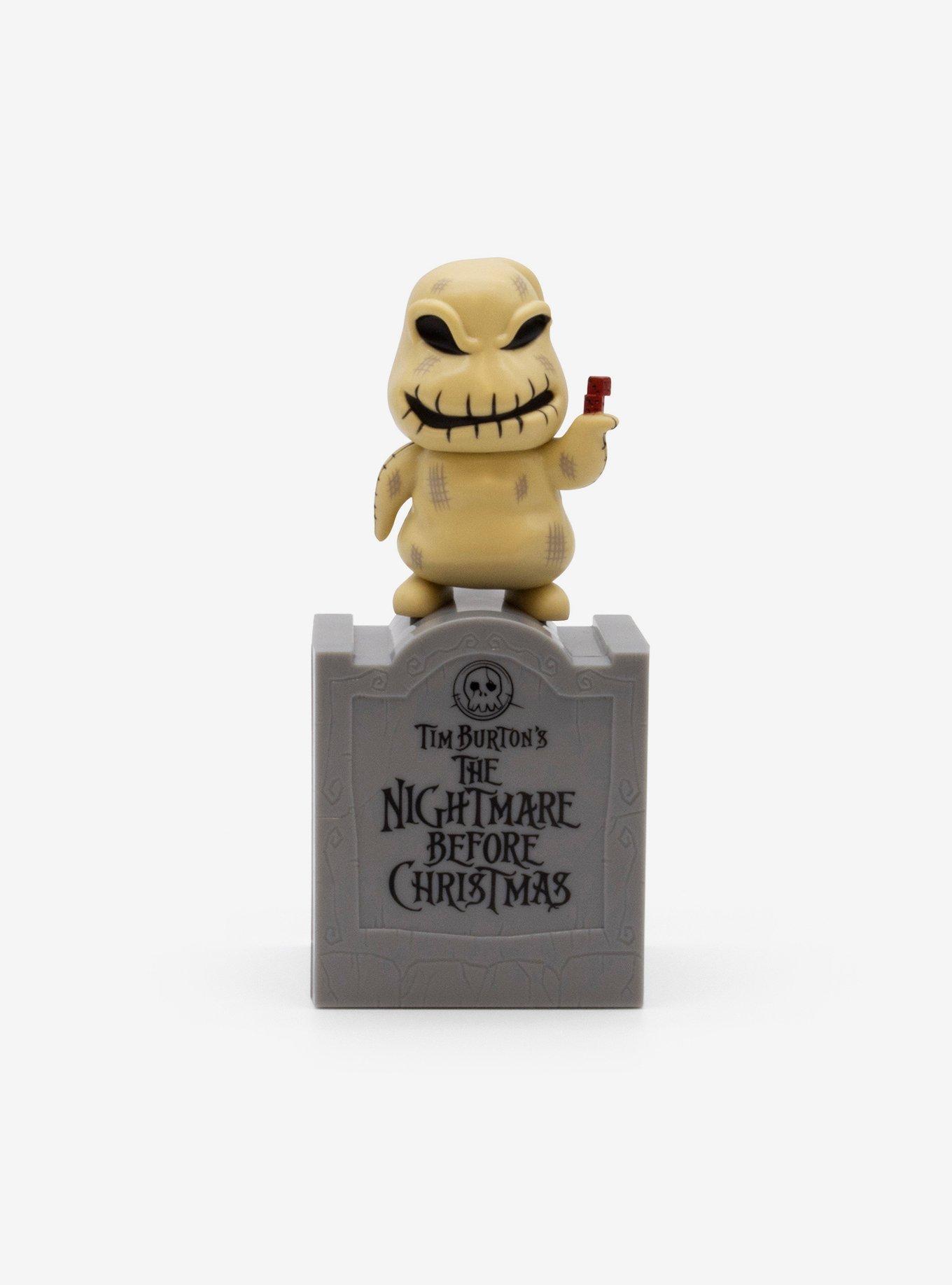 CultureFly The Nightmare Before Christmas Smols Blind Box Figure, , alternate