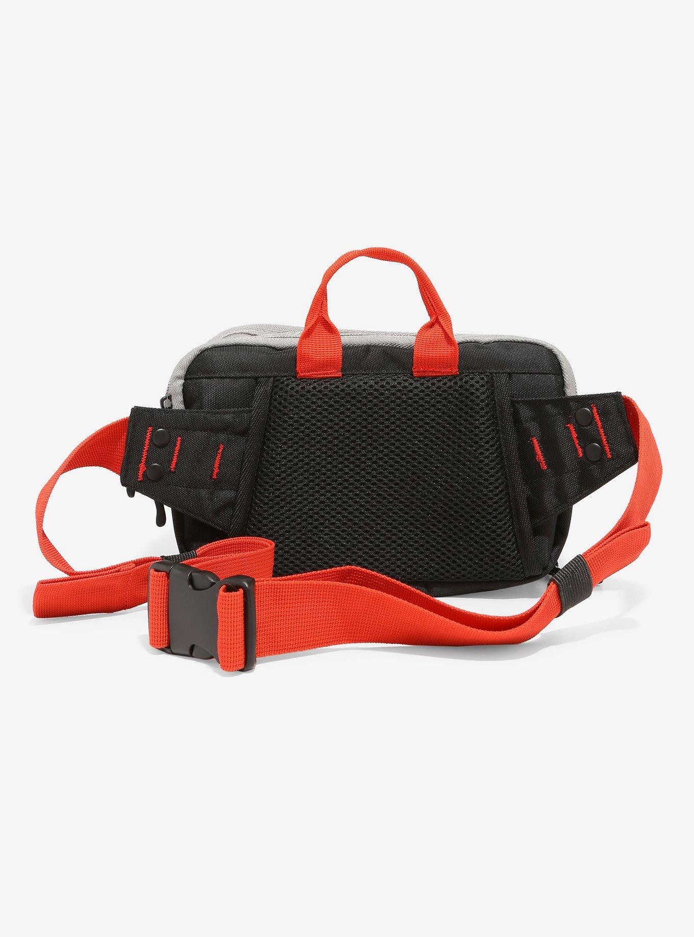 Nintendo Controller Fanny Pack, , alternate