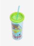 Scooby-Doo Mystery Inc. in Mystery Machine Carnival Cup, , alternate