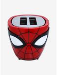 Marvel Spider-Man Mask Toaster, , alternate