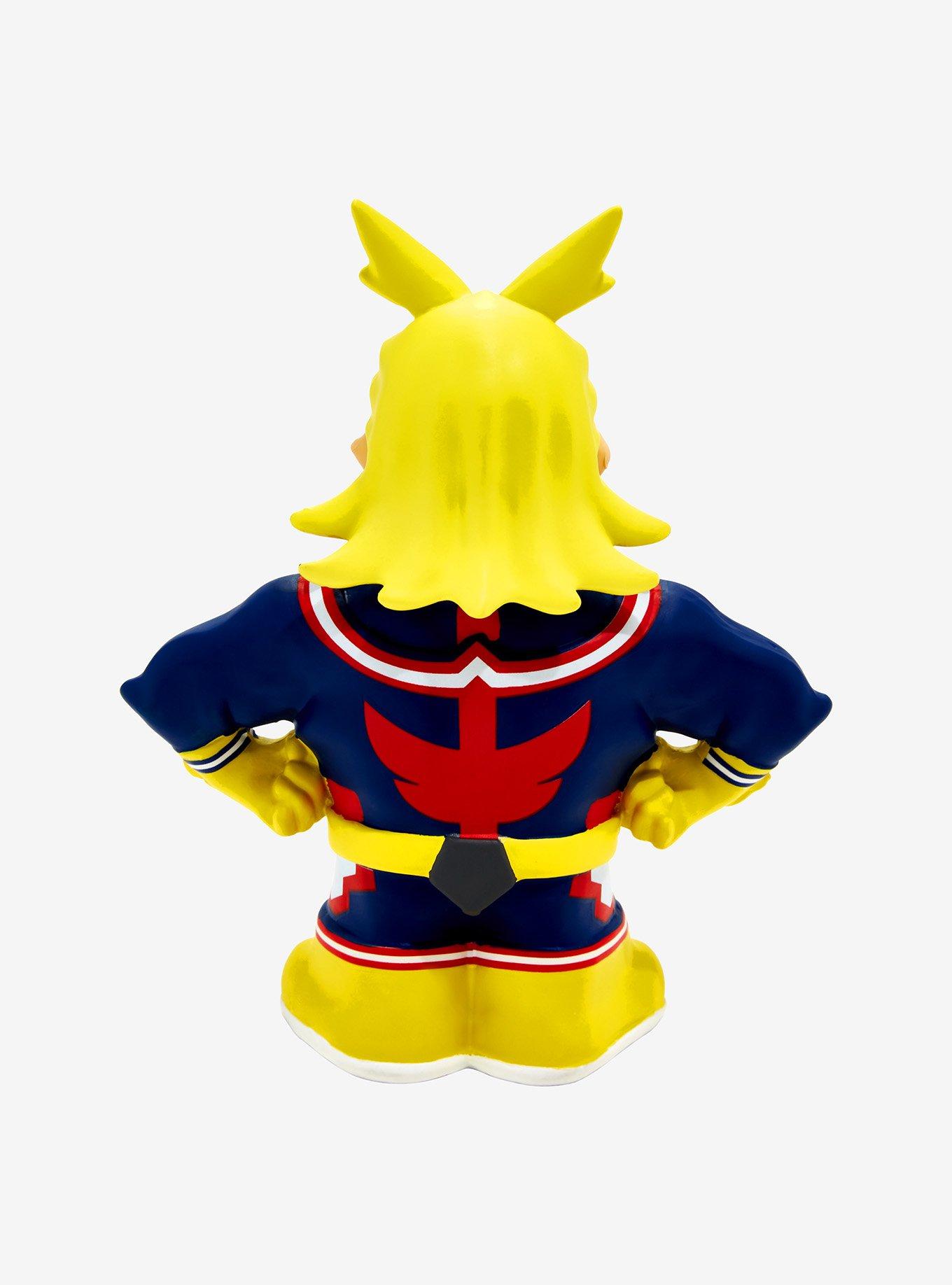 My Hero Academia All Might Replica Clock, , alternate
