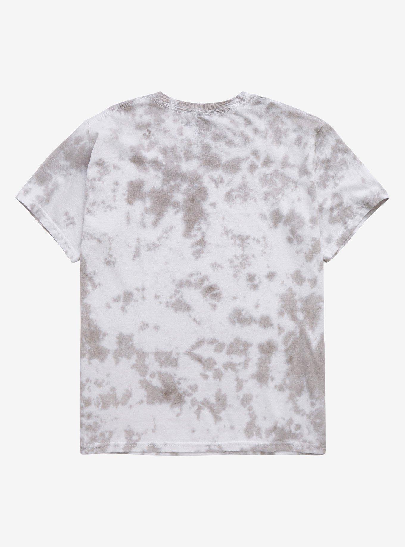 Nintendo Super Mario Mario Kart Classic Youth Tie-Dye T-Shirt - BoxLunch Exclusive, TIE DYE, alternate