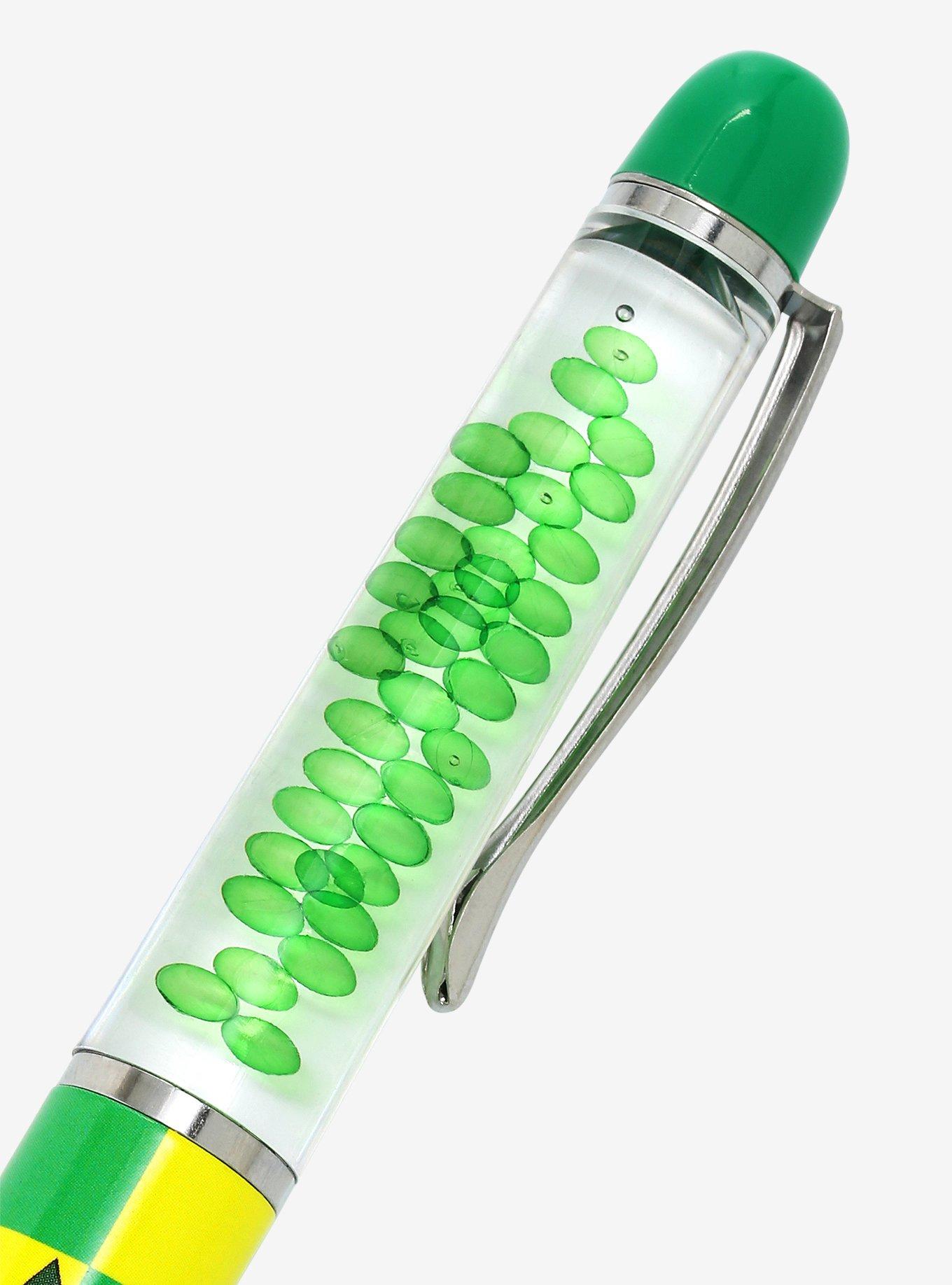 Hunter x Hunter Chibi Gon Floaty Pen, , alternate