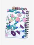 Sailor Moon Flowers Tab Journal, , alternate
