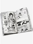 Demon Slayer: Kimetsu no Yaiba Volume 1 Manga, , alternate
