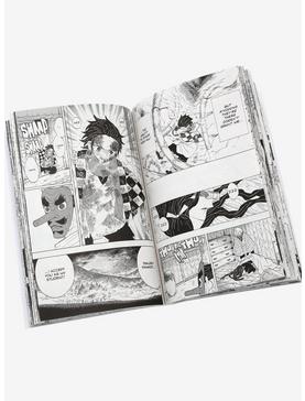 Demon Slayer: Kimetsu no Yaiba Volume 1 Manga, , hi-res