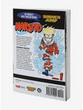 Naruto Manga Vol. 1, , alternate