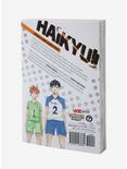 Haikyu!! Volume 1 Manga, , alternate
