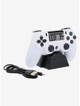 Sony PlayStation PS4 Controller Alarm Clock, , alternate