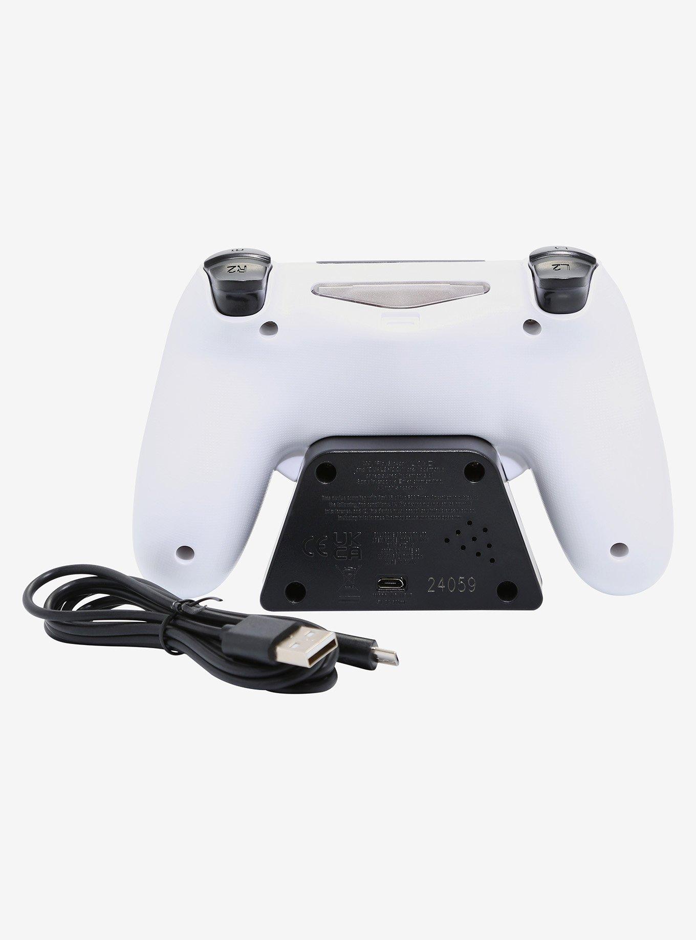 Sony PlayStation PS4 Controller Alarm Clock, , alternate