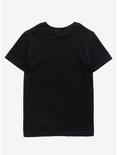 My Chemical Romance Revenge Toddler T-Shirt, BLACK, alternate