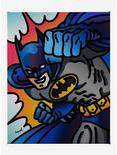 DC Comics Batman 14" x 11" Gallery Wrapped Canvas, , alternate