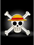 One Piece Straw Hat Pirates Logo Lamp, , alternate