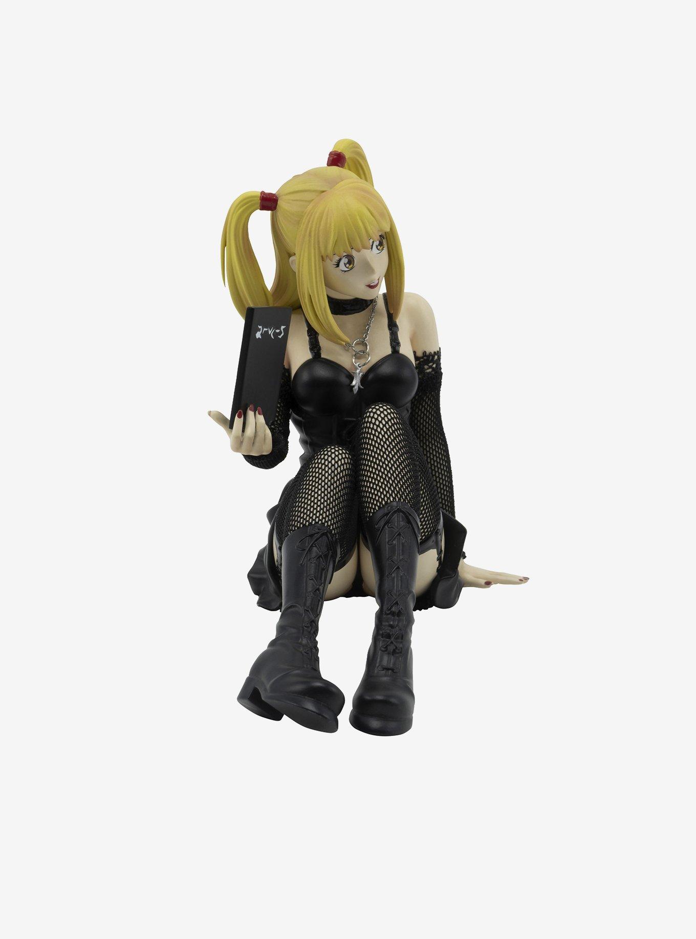 ABYstyle SFC Death Note Misa Figure, , alternate