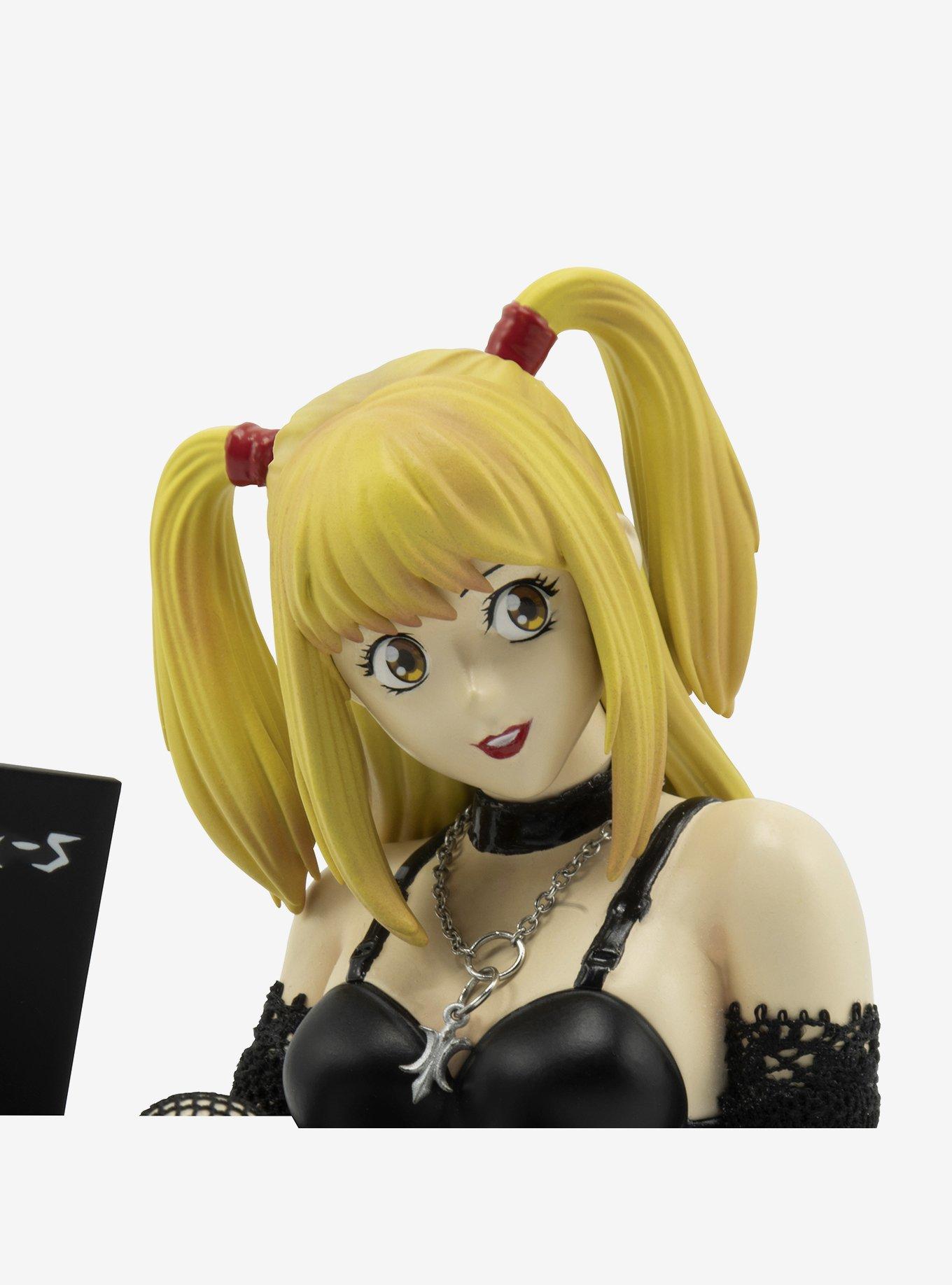 ABYstyle SFC Death Note Misa Figure, , alternate