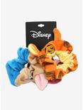 Disney Winnie the Pooh Tigger & Roo Scrunchy Set - BoxLunch Exclusive, , alternate