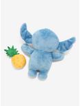 Disney Lilo & Stitch Stitch & Pineapple Plush Dog Toy Set - BoxLunch Exclusive, , alternate