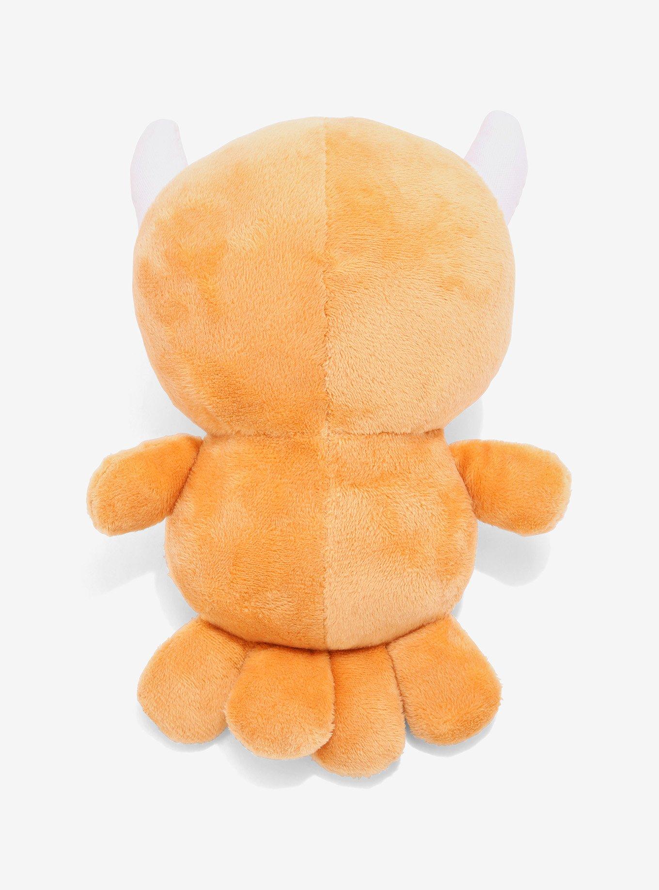 ぬいぐるみ Disney Pixar Monsters, Inc. Little Mikey Disney Resort limited Little Mikey Plush Doll Monsters Inc