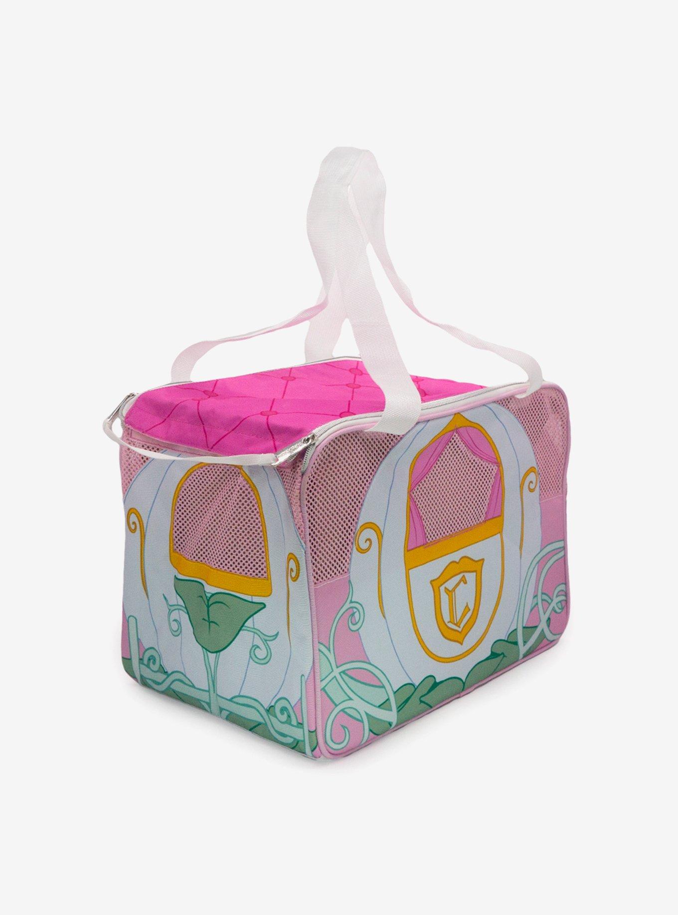 Disney Cinderella Carriage Pet Carrier, , alternate
