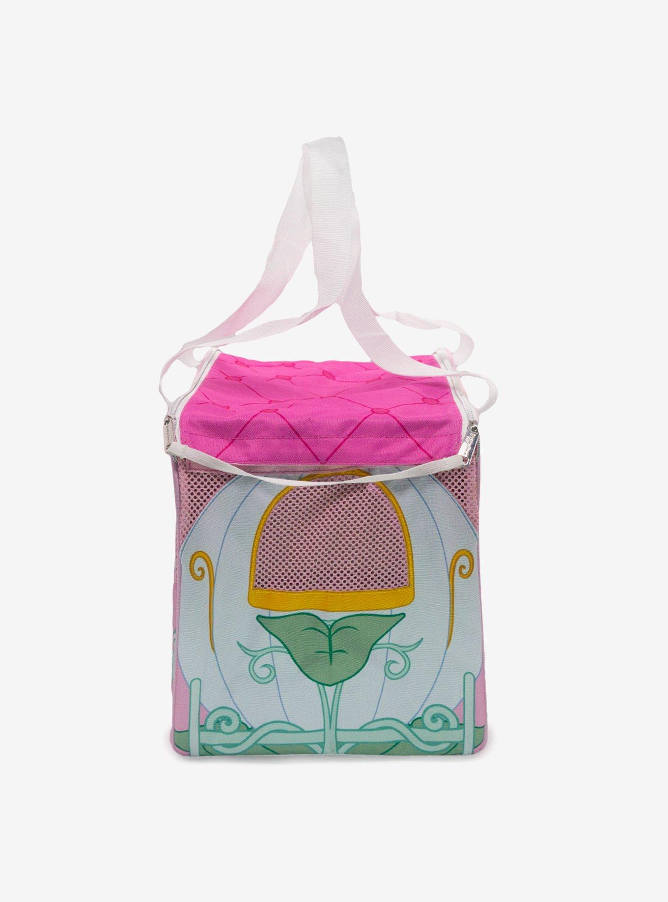 Disney Cinderella Carriage Pet Carrier, , alternate