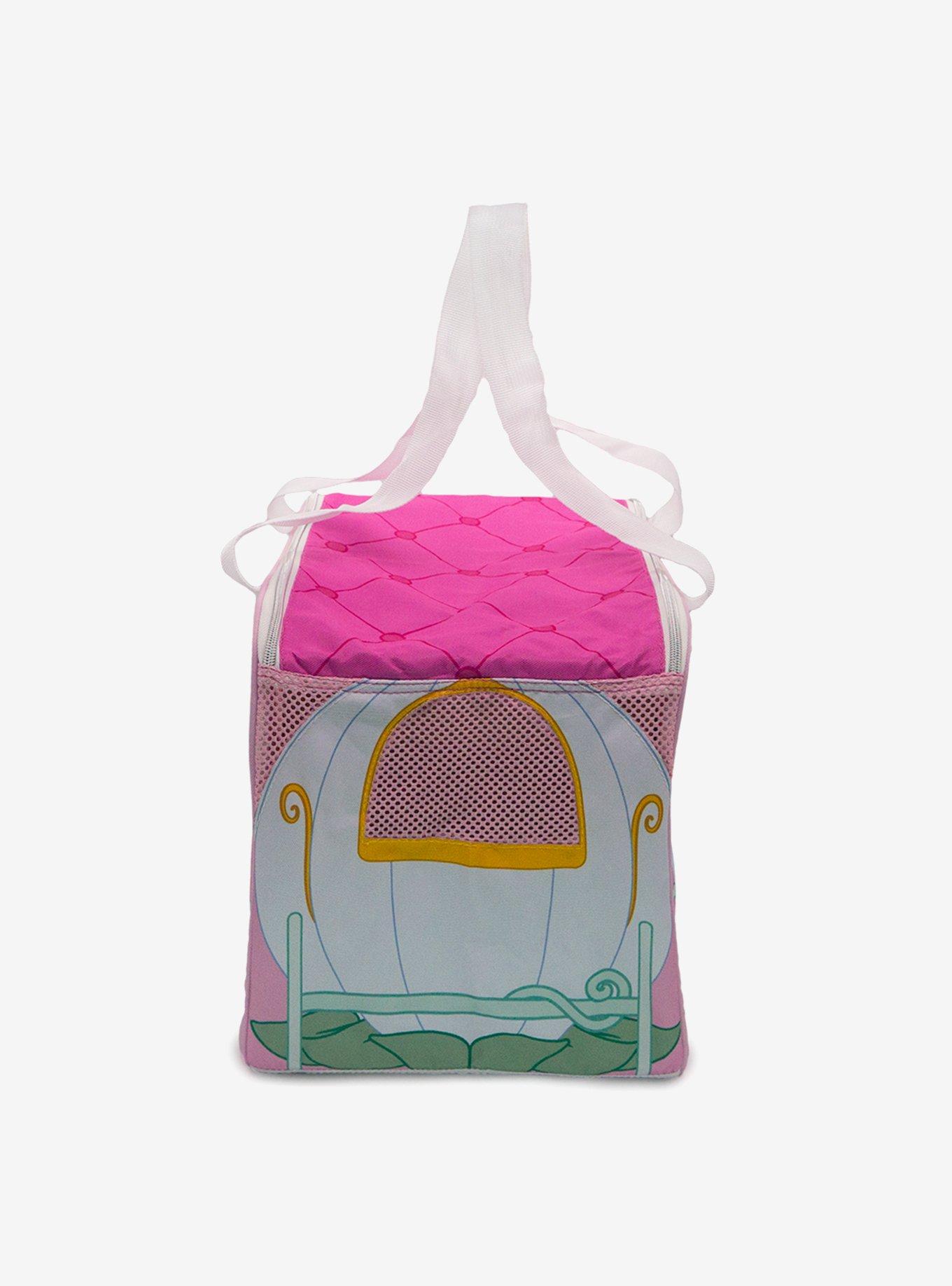 Disney Cinderella Carriage Pet Carrier, , alternate