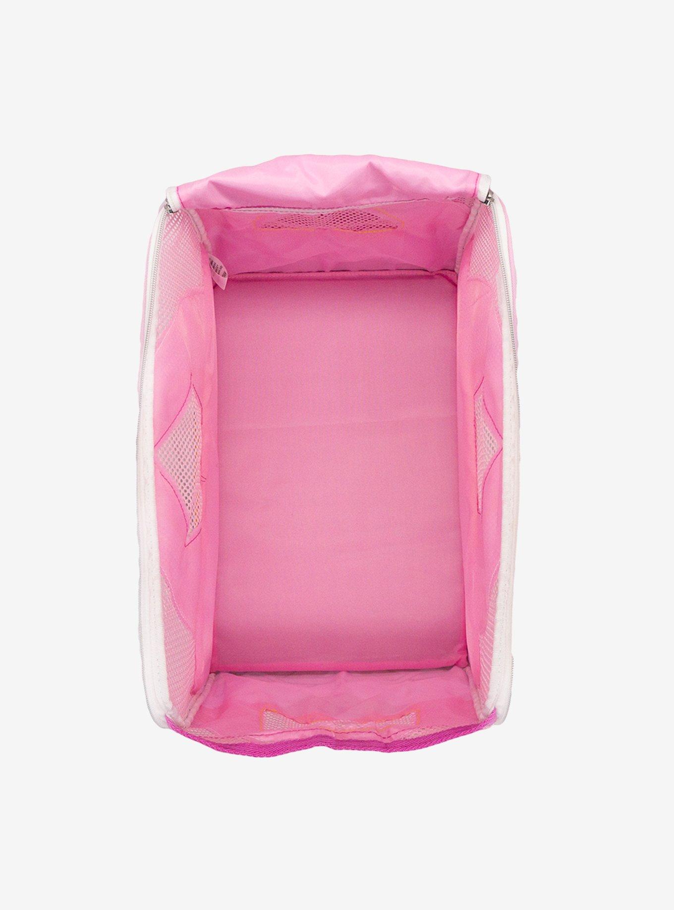 Disney Cinderella Carriage Pet Carrier, , alternate