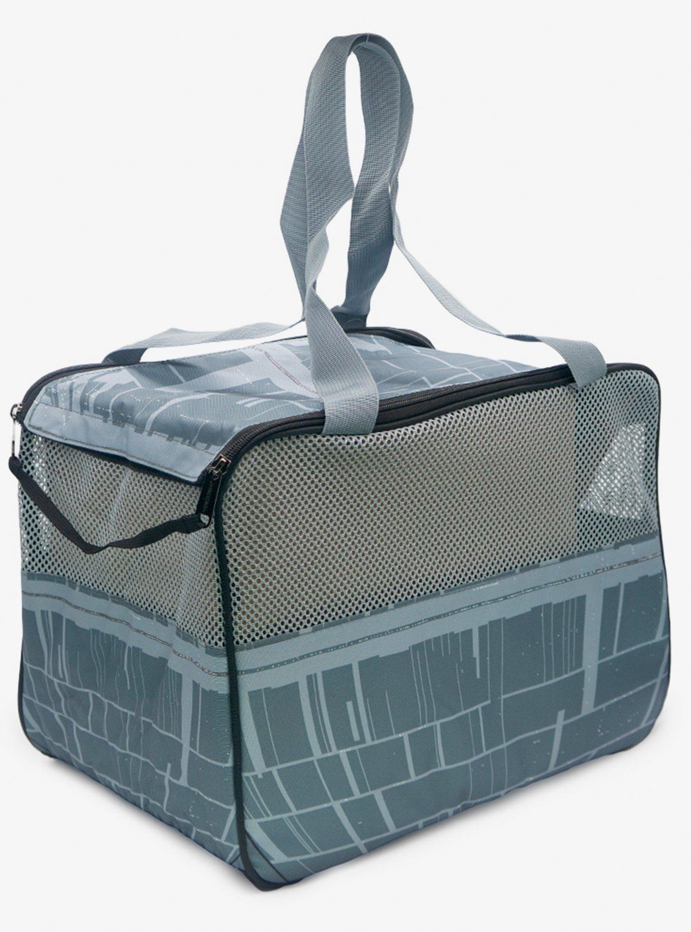Star Wars Death Star Pet Carrier, , alternate