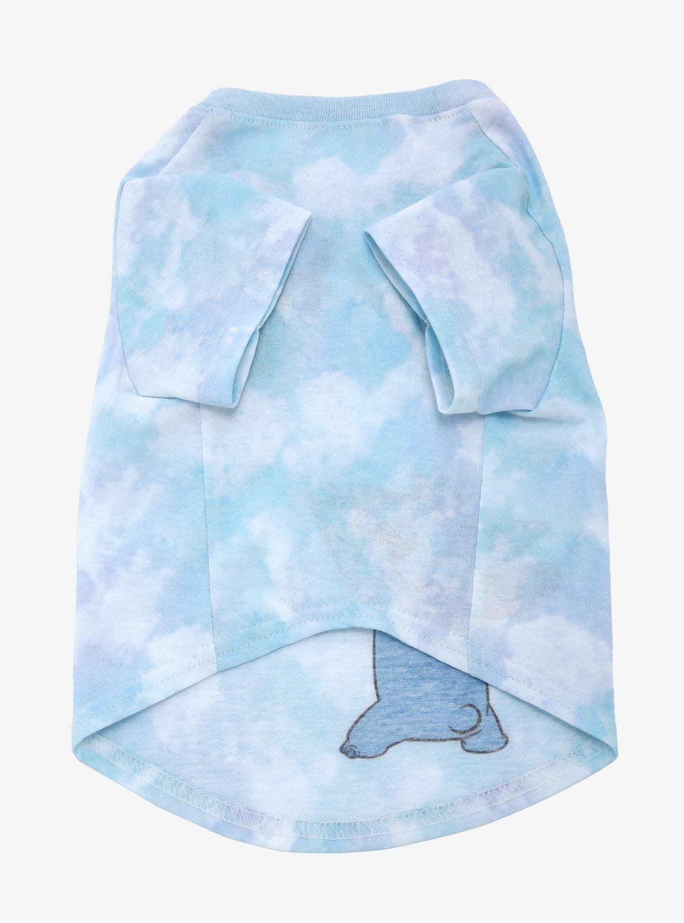 Disney Lilo & Stitch Stitch with Scrump Pet T-Shirt - BoxLunch Exclusive, MULTI, alternate