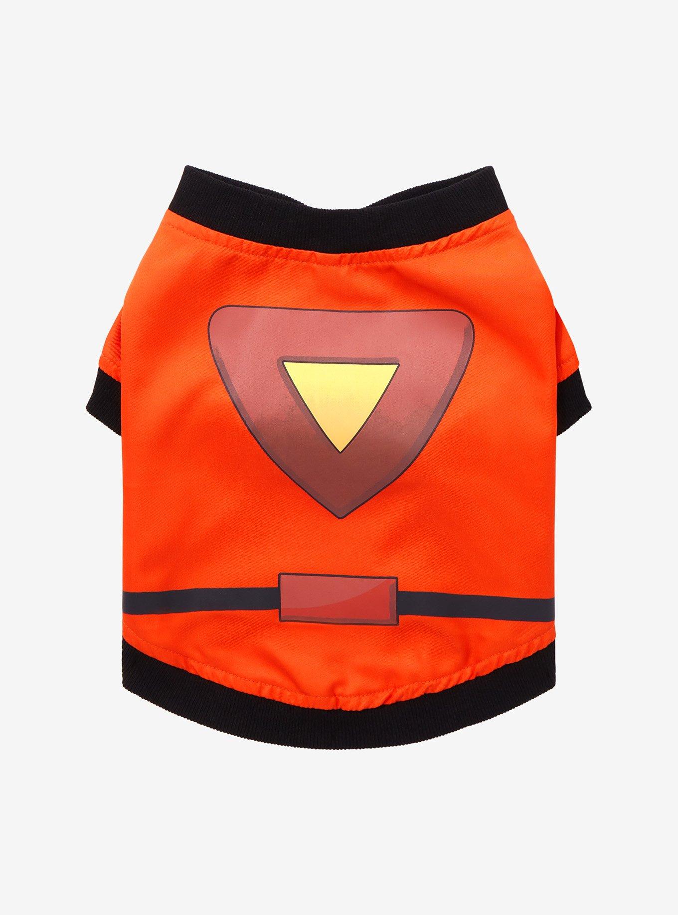 Disney Lilo & Stitch Alien Pet Jacket - BoxLunch Exclusive, MULTI, alternate