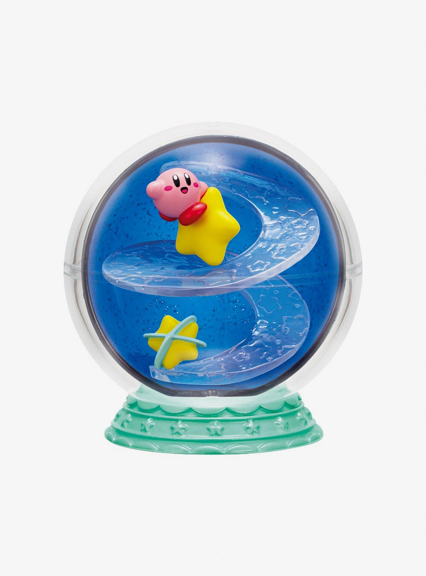 Nintendo Kirby Re-Ment Terrarium Collection A New Wind for Tomorrow Blind Box Figure, , alternate