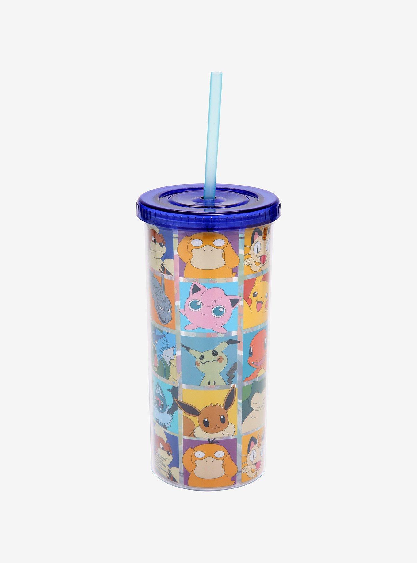 Pok&eacute;mon Character Grid Carnival Cup, , alternate