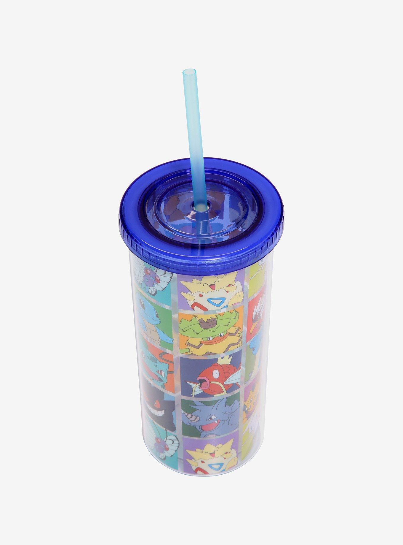 Pok&eacute;mon Character Grid Carnival Cup, , alternate