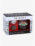 Friends Central Perk Mug with Tea Infuser, , alternate