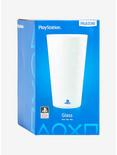Sony PlayStation Shapes Frosted Pint Glass, , alternate