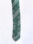 Harry Potter Slytherin Tie, , alternate