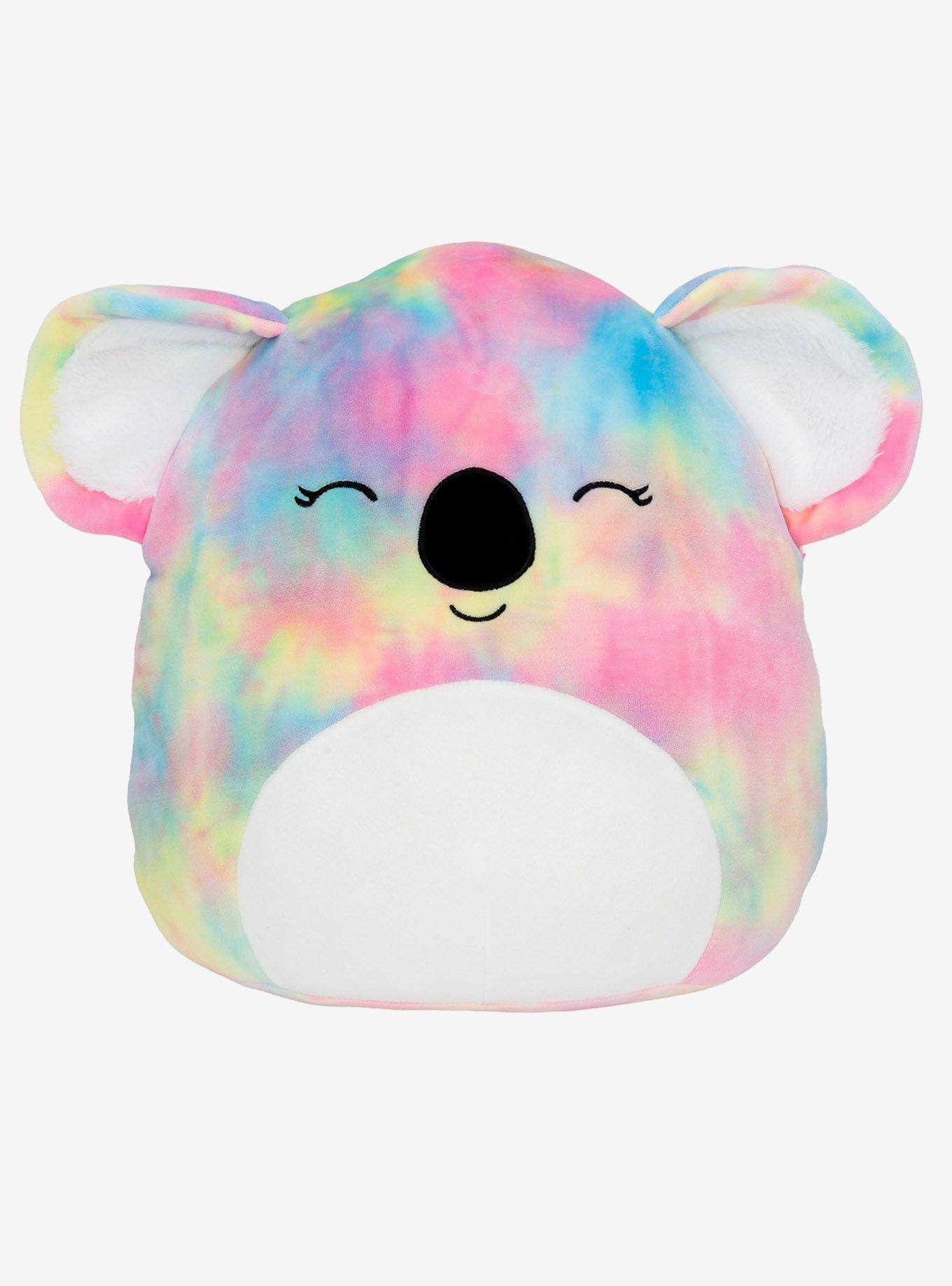 Squishmallows Fantasy Squad with Closed Eyes Mystery 5 Inch Plush ...