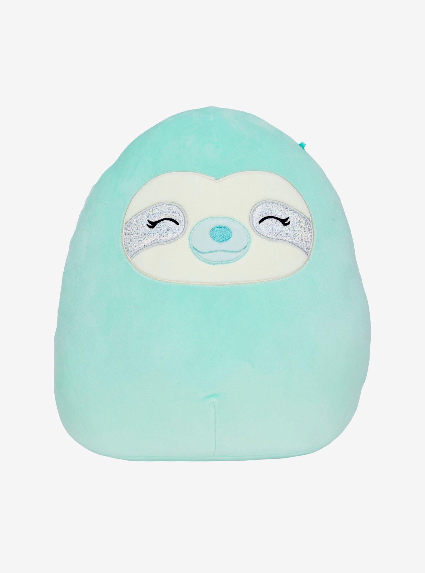 Squishmallows Fantasy Squad with Closed Eyes Mystery 5 Inch Plush, , alternate