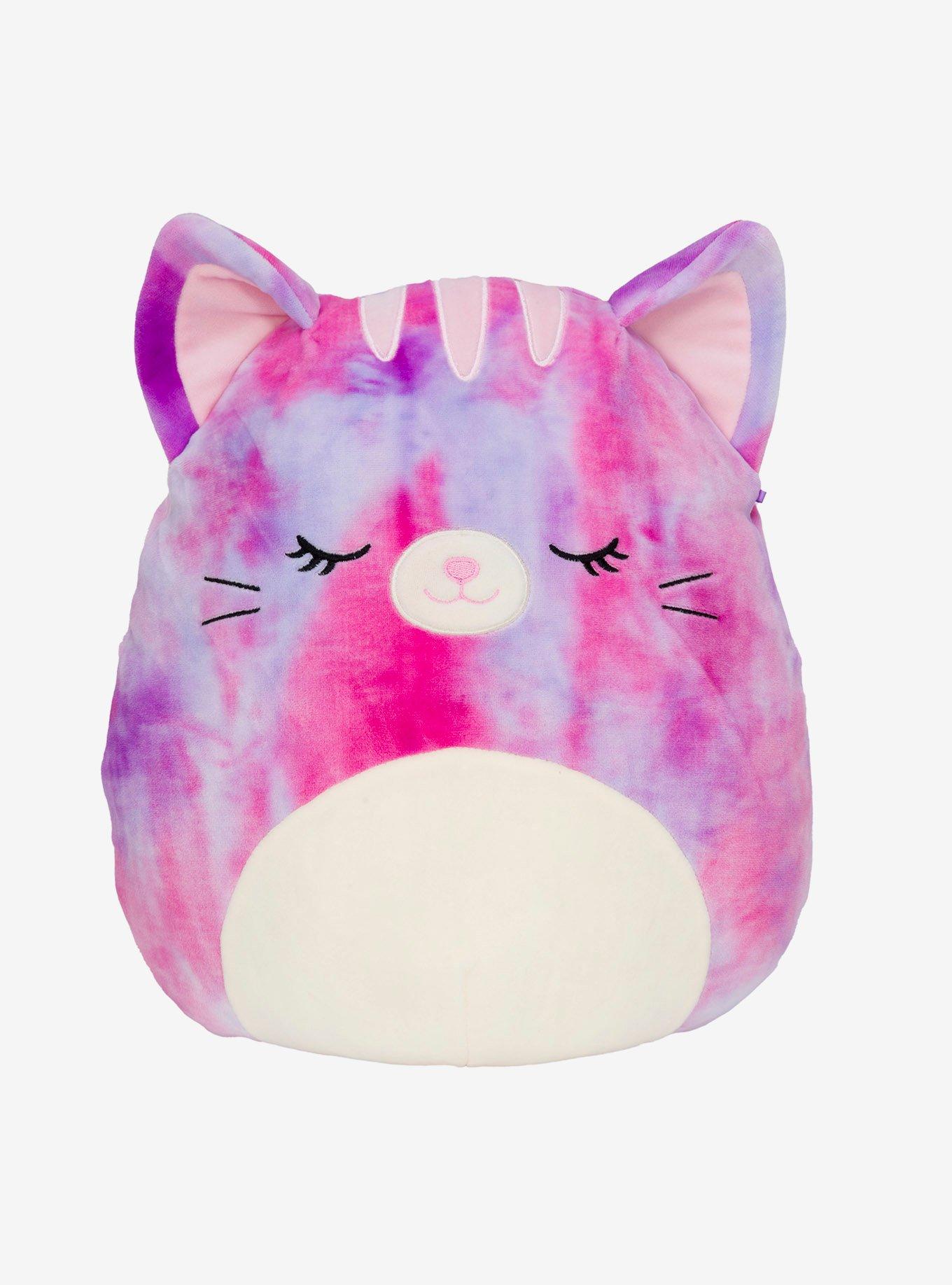 Squishmallows Fantasy Squad with Closed Eyes Mystery 5 Inch Plush, , alternate