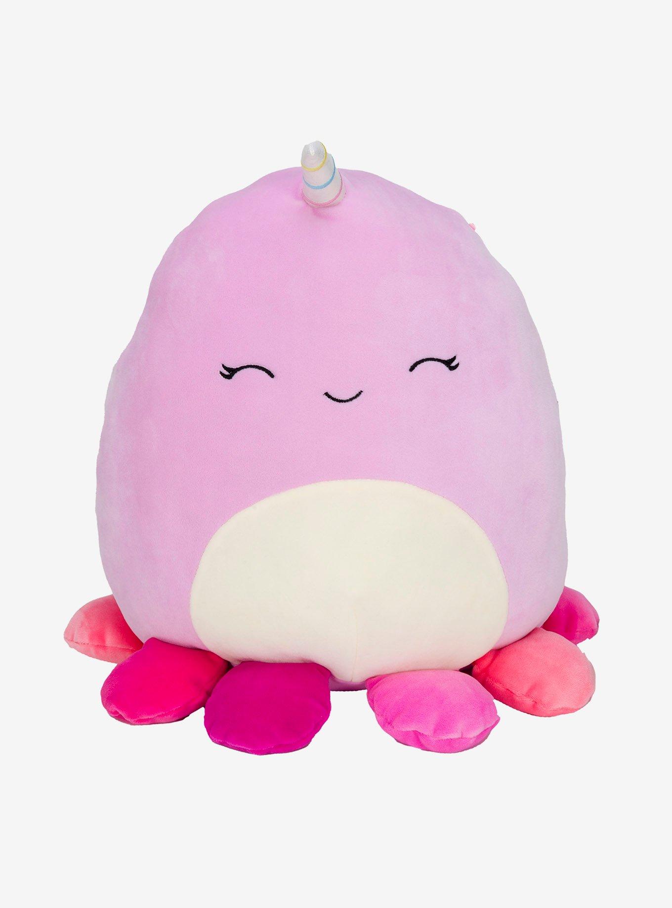 Squishmallows Fantasy Squad with Closed Eyes Mystery 5 Inch Plush, , alternate