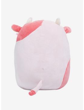 Squishmallows Pink Reshma 8 Inch Plush - BoxLunch Exclusive, , hi-res
