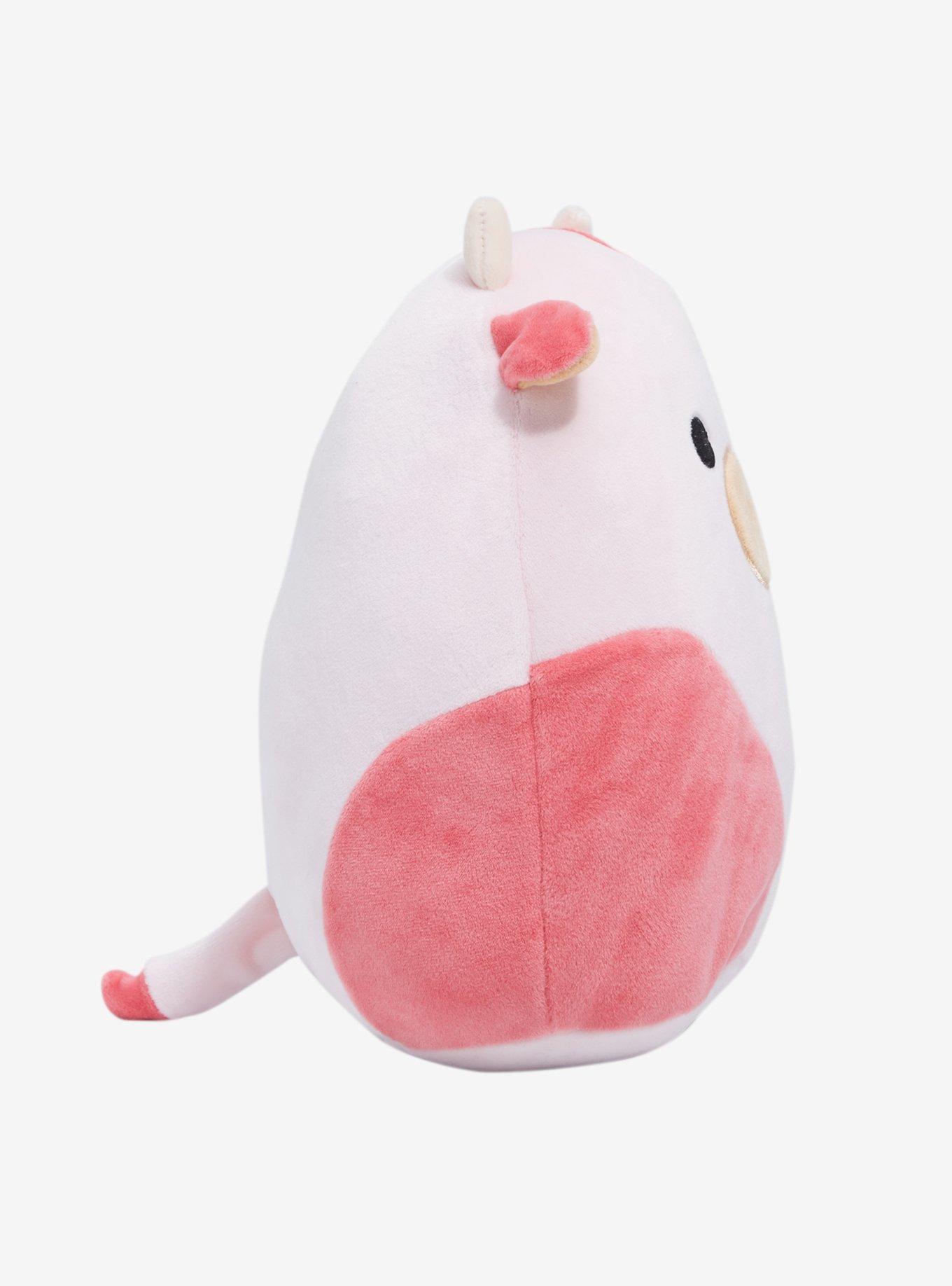 Squishmallows Pink Reshma 8 Inch Plush - BoxLunch Exclusive, , alternate
