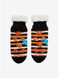 Disney Lilo & Stitch Stripe Cozy Socks, , alternate