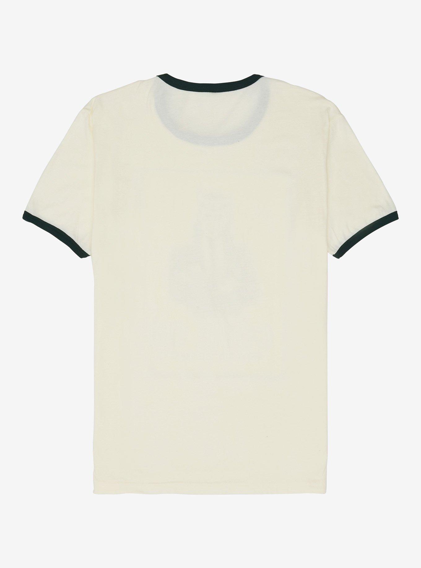 Marvel Loki Campaign Poster Ringer T-Shirt, , alternate