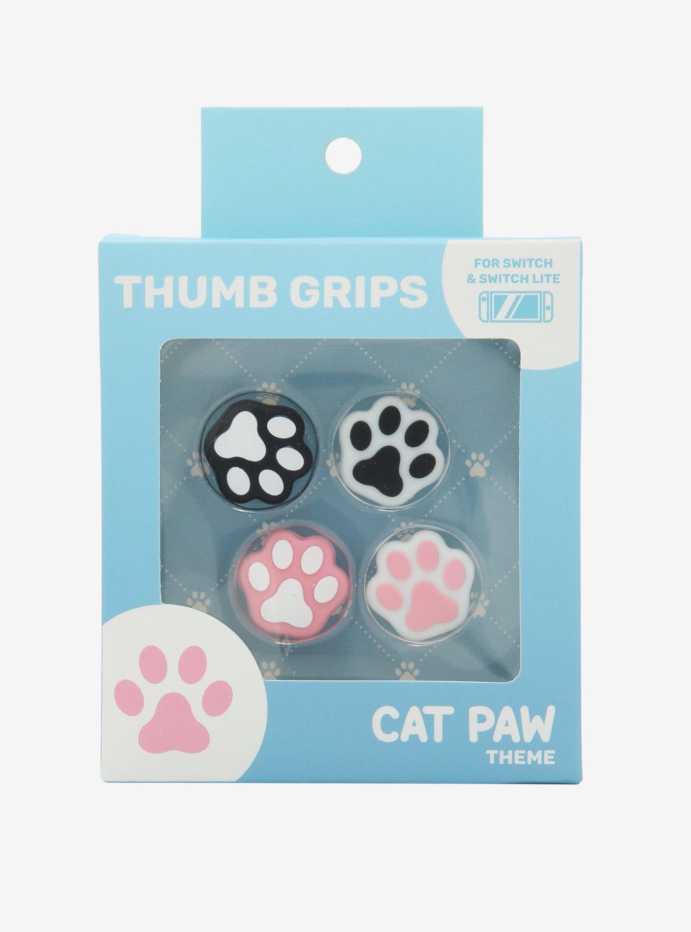 Cat Paw Thumb Grips, , alternate
