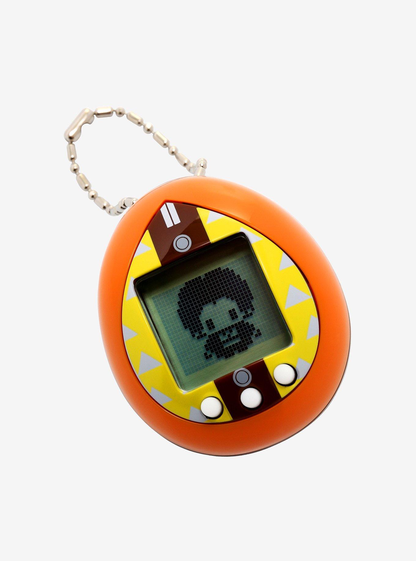 Bandai Demon Slayer: Kimetsu No Yaiba Zenitsu Tamagotchi, , alternate