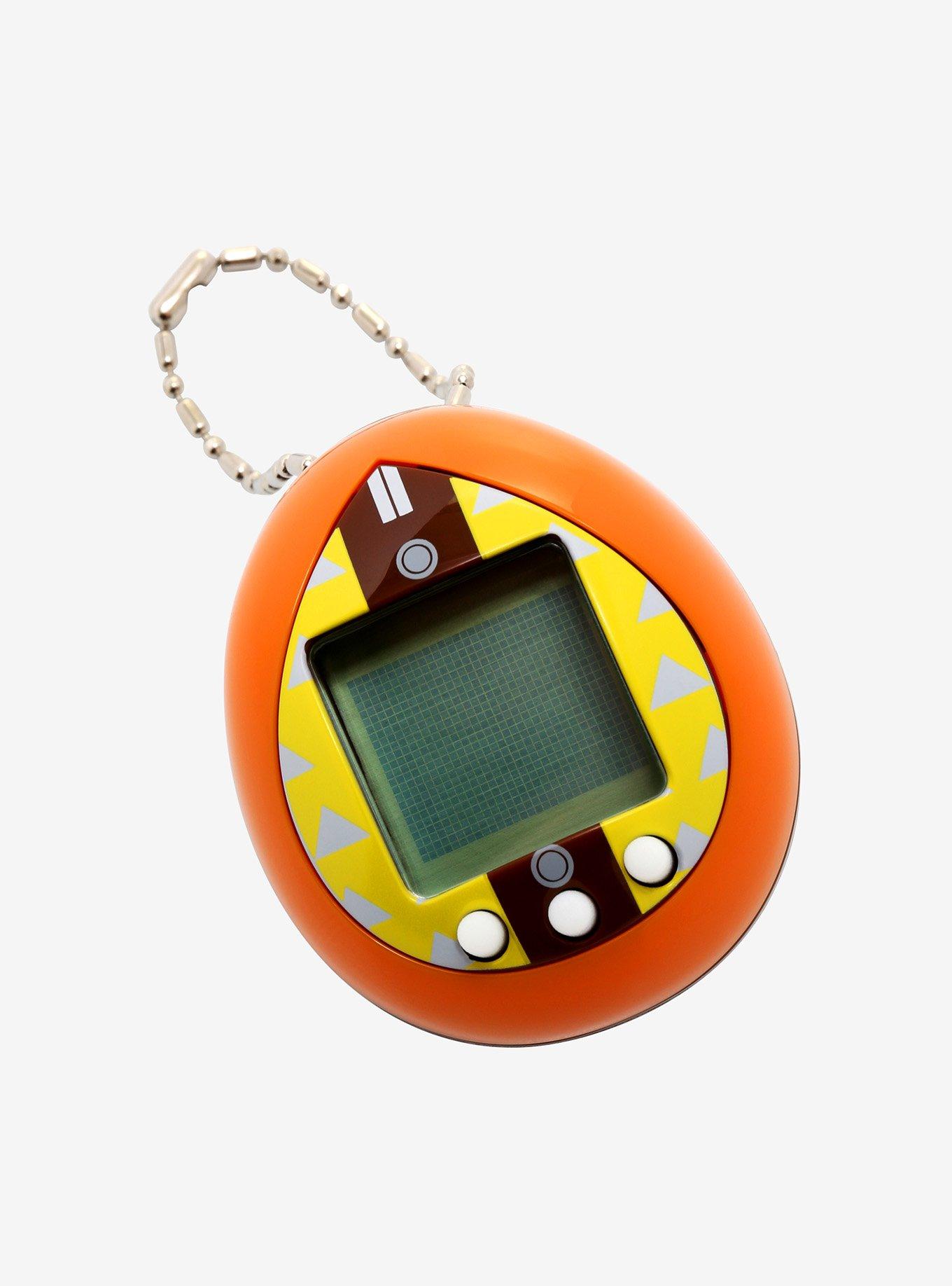 Bandai Demon Slayer: Kimetsu No Yaiba Zenitsu Tamagotchi, , alternate