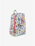 Hello Kitty JuJuBe Mini Be In Party In The Sky Backpack, , alternate