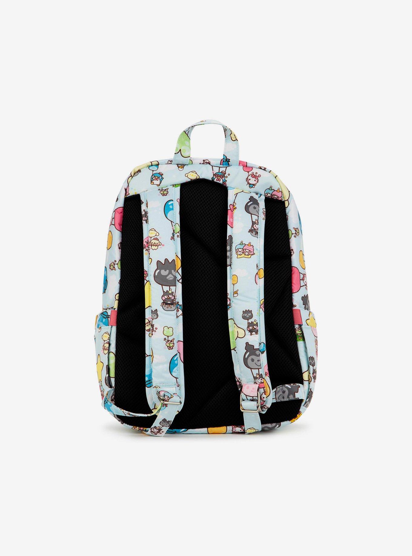 Hello Kitty JuJuBe Mini Be In Party In The Sky Backpack, , alternate