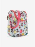 Hello Kitty JuJuBe Be Cool In Party In The Sky Lunch Bag, , alternate