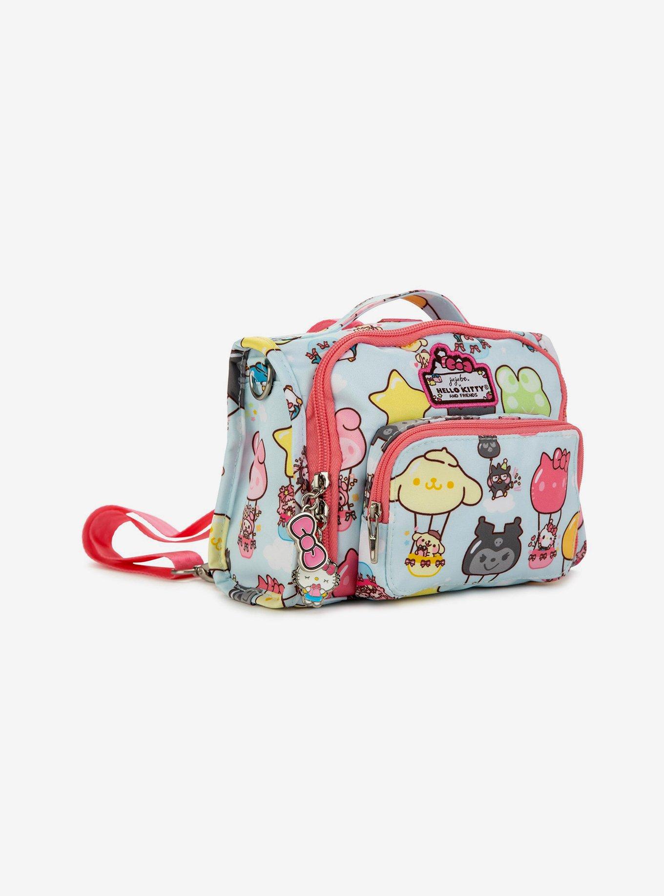 Hello Kitty JuJuBe In Party In The Sky Micro BFF Bag, , alternate